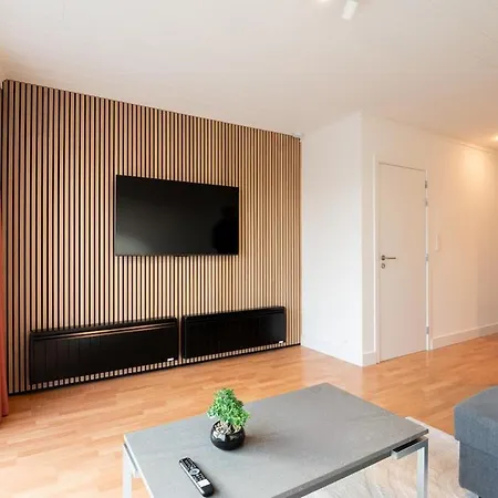 Athena Homes Eva Appartement Middelkerke